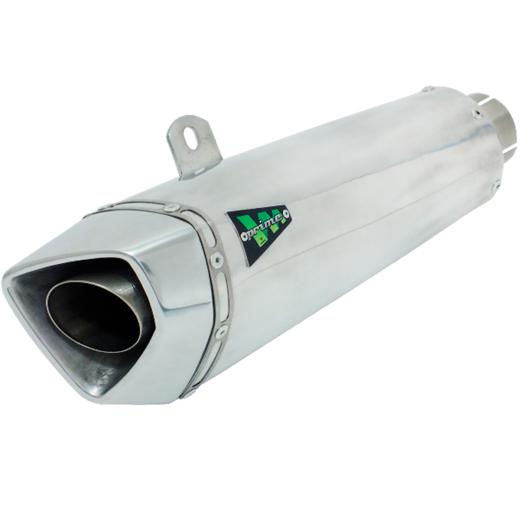 Ponteira Wacs Prime Kawasaki Z750 09/13