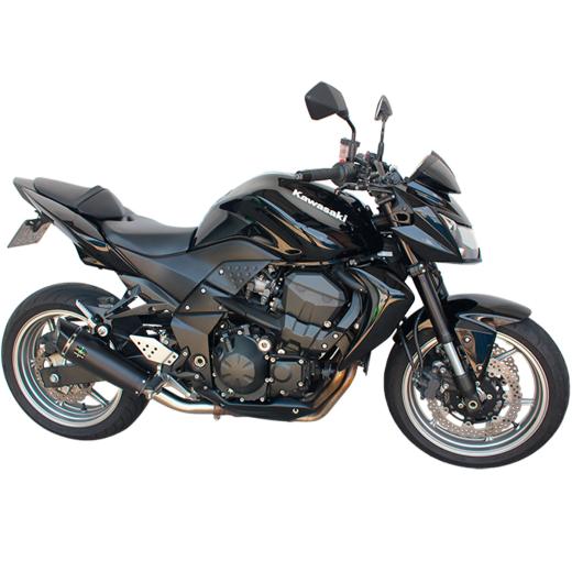 Ponteira Wacs Prime Kawasaki Z750 09/13