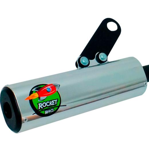 Ponteira Wacs Rocket Honda NXR 160 Bros 16/25