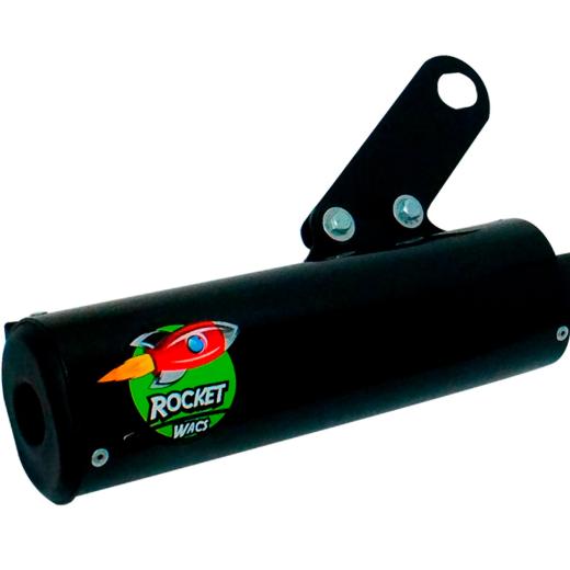 Ponteira Wacs Rocket Honda XR 200