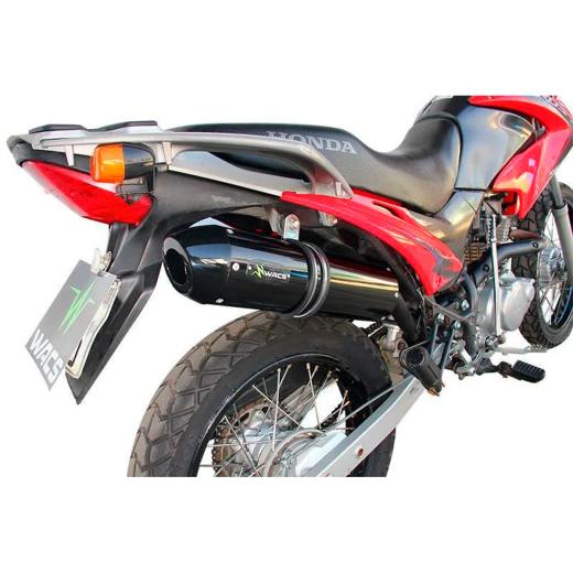 Ponteira Wacs Tyranno Bros 125/150 09/15