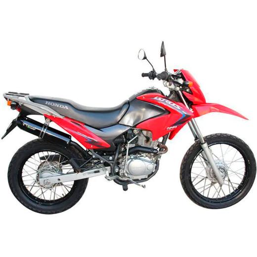 Ponteira Wacs Tyranno Bros 125/150 09/15