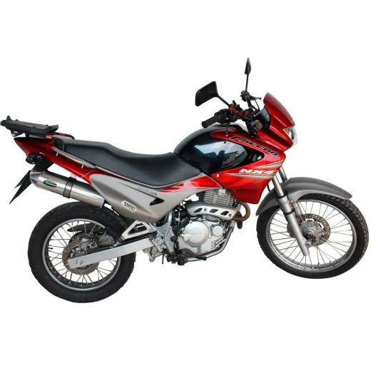 Ponteira Wacs Tyranno Honda Falcon NX4 99/05