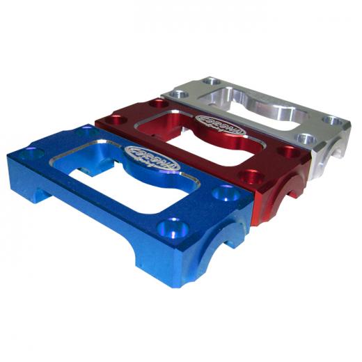 Estabilizador de Guidão Corona 28mm YZ/WR 250/450 GAS GAS