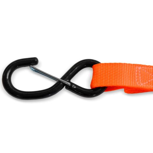 Esticador Biker Catraca C/ Bolsa