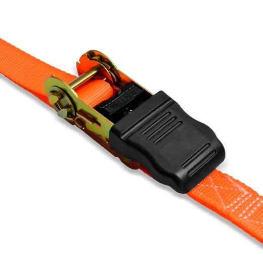 Esticador Biker Catraca C/ Bolsa