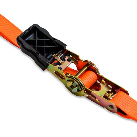 Esticador Biker Catraca C/ Bolsa