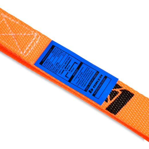 Esticador Biker Catraca C/ Bolsa