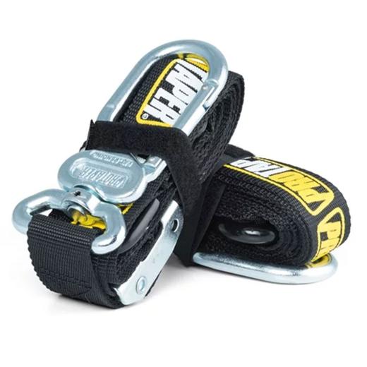 Esticador Pro Taper Catraca/Mosquetão Preto