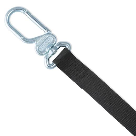 Esticador Pro Taper Catraca/Mosquetão Preto