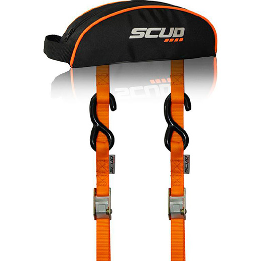 Esticador SCUD com Presilha