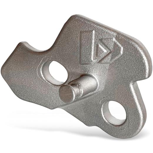 Extensor de Cavalete Lateral Biker CRF 230F + CRF 250F Inox