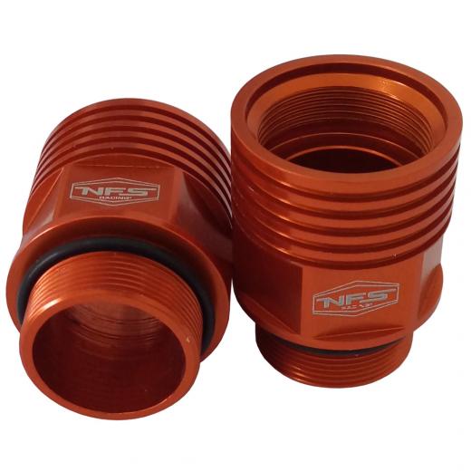 Extensor Reservatrio leo de Freio NFS Racing KTM Traseiro