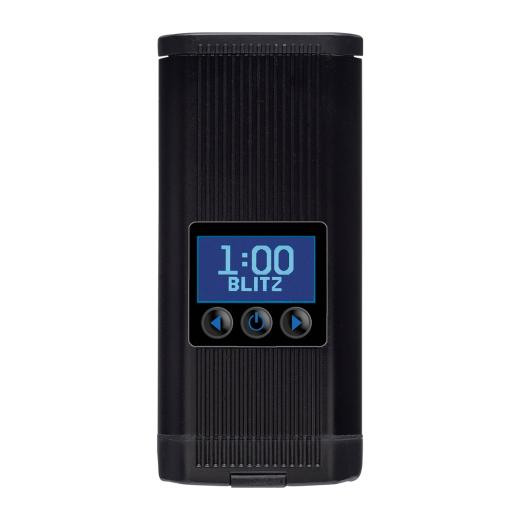 Farol Blackburn Countdown 1600