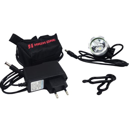 Farol High One 900 Lumens