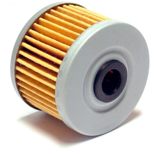 Filtro de leo DRC Honda/Kawasaki