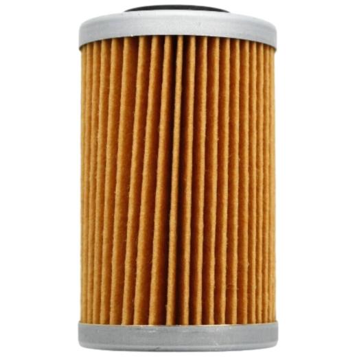 Filtro de Óleo Twin Air KTM 250 SX-F/EXC-F/450 SX-F/EXC-F/Husqvarna FE/FC