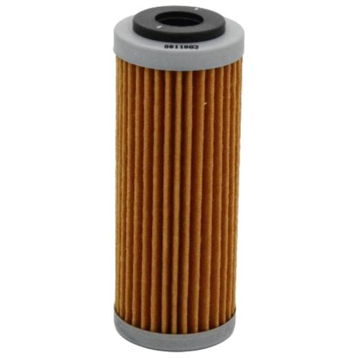 Filtro de Óleo Twin Air KTM SXF 13/25 + EXC 12/25 + Husq FC 14/25 + FE 13/25 + GasGas MC 21/25 + EC 21/25 + EX 21/25