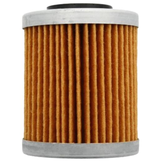 Filtro de Óleo Twin Air KTM 2Nd Filter/Beta