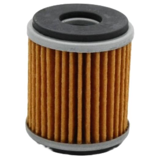 Filtro de Óleo Twin Air YZF 250 03/25 + YZF 450 09/25 + WRF 250 09/25 + WRF 450 09/21