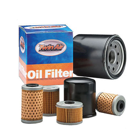 Filtro Oleo TwinAir Yamaha