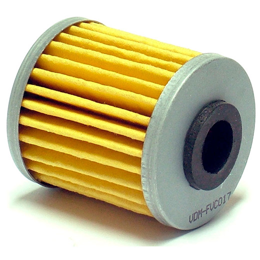 Filtro de leo VEDAMOTORS KXF250 / RMZ250 / RMZ450