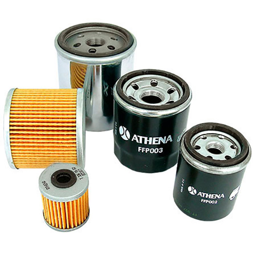 Filtro de leo Athena Suzuki DRZ 400