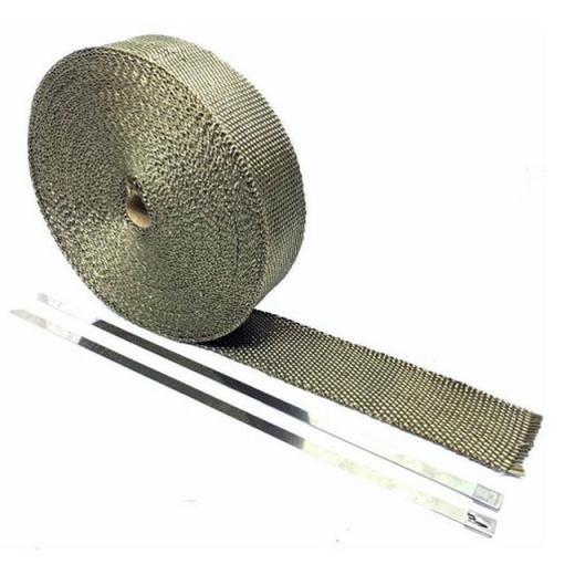 Fita Trmica Red Dragon Termotape 5M