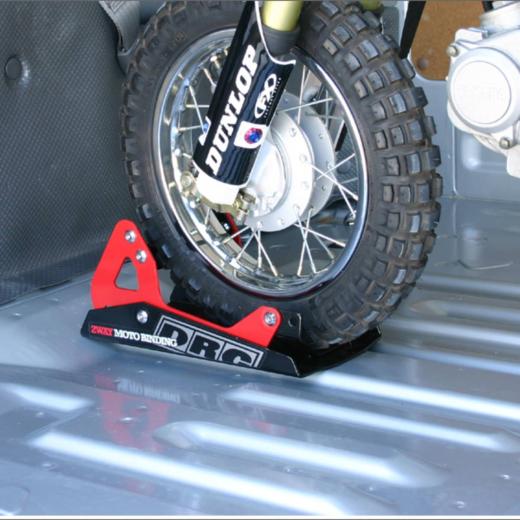 Fixador de Roda DRC Moto Binding