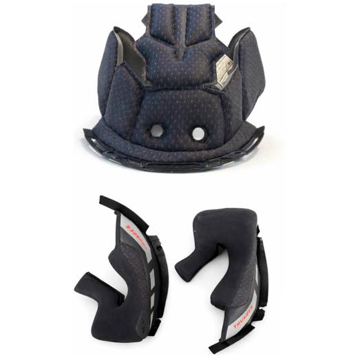 Forração LS2 Completa FF805 Thunder