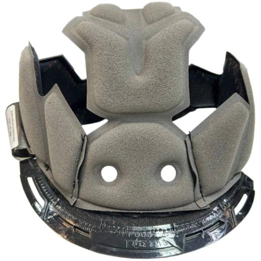 Forração LS2 Completa FF805 Thunder