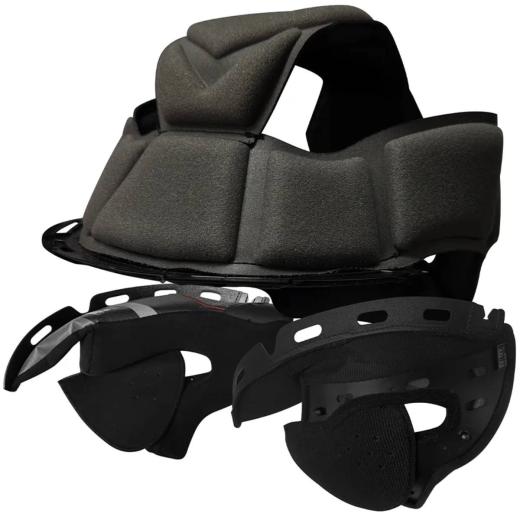 Forração LS2 Completa FF801 Vector II