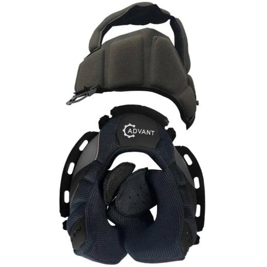 Forração LS2 Completa FF901 Advant X Carbon