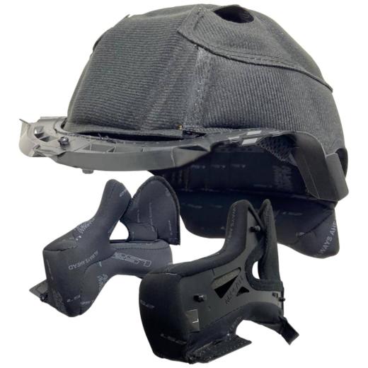 Forração LS2 Completa MX700 Subverter Evo