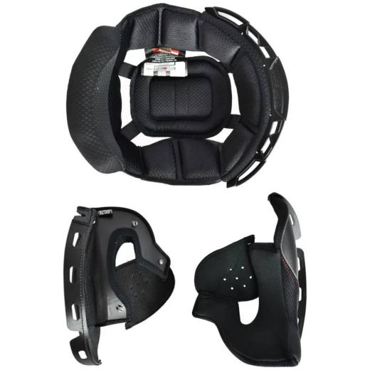 Forração LS2 Completa Stream II FF808