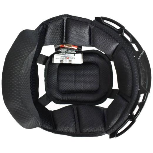 Forração LS2 Completa Stream II FF808