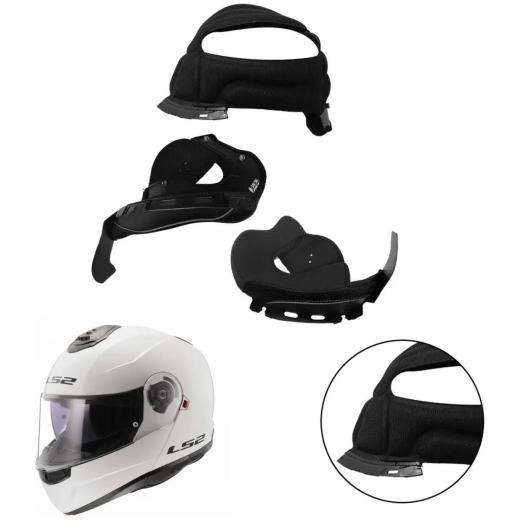 Forração LS2 Completa Strobe II FF908