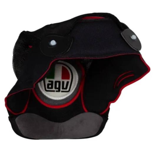 Forração Superior Capacete AGV GPTech