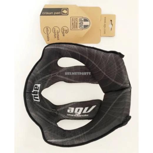 Forração Superior Capacete AGV Pista GP/Corsa