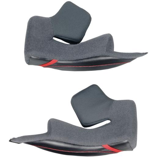 Forro Capacete Shoei Bochechas GT-Air 3 35mm