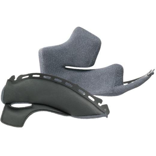 Forro Capacete Shoei Bochechas Neotec 2 31mm