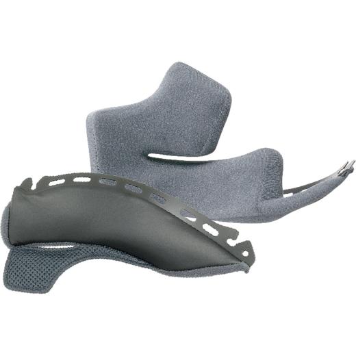Forro Capacete Shoei Bochechas Neotec 2 Type LB 31mm