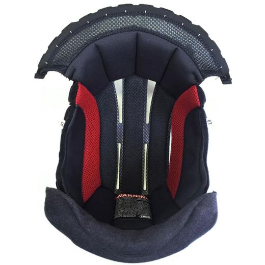 Forro Capacete Shoei Centro X-Spirit 3 Type I