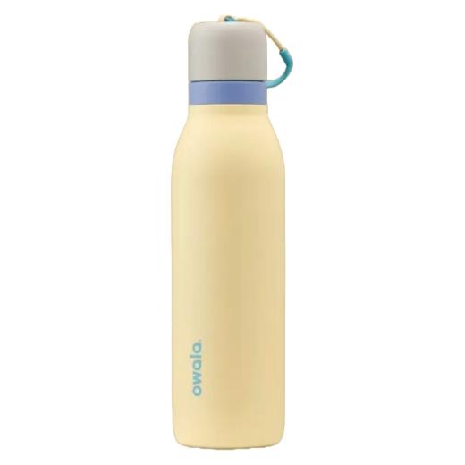 Garrafa Owala Fresip Twist Stainless Steel Térmica 532ml