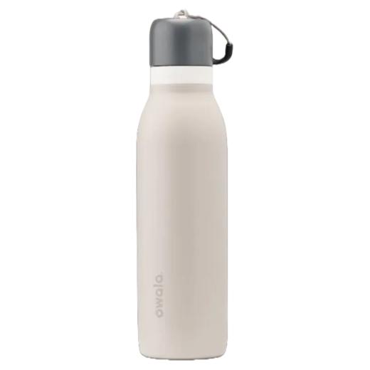 Garrafa Owala Fresip Twist Stainless Steel Térmica 532ml