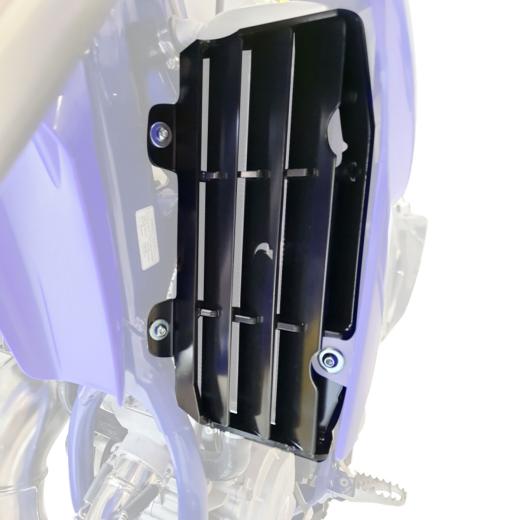 Grade de Radiador Start Alumínio SE 300 2T Factory 2025