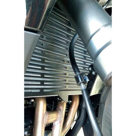 Grade de Radiador Start Kawasaki Ninja 1000 18/20