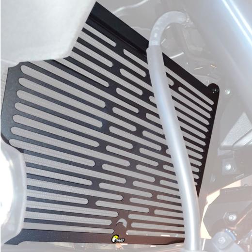 Grade de Radiador Start Kawasaki Versys 1100 2026
