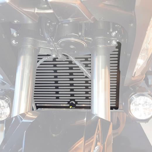 Grade de Radiador Start Kawasaki Versys 1100 2026