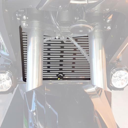 Grade de Radiador Start Kawasaki Versys 1100 2026